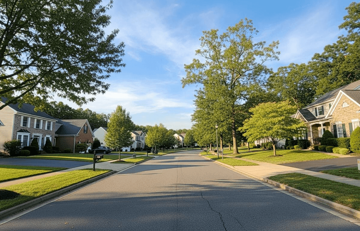 Branchburg NJ moving company - Vector Movers