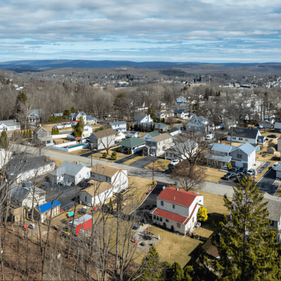 Butler NJ moving company - Vector Movers