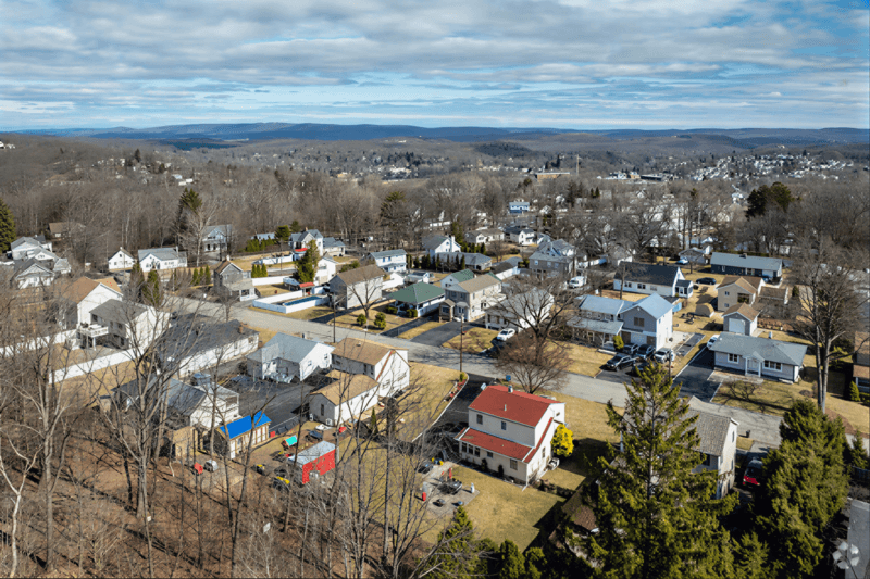 Butler NJ moving company - Vector Movers