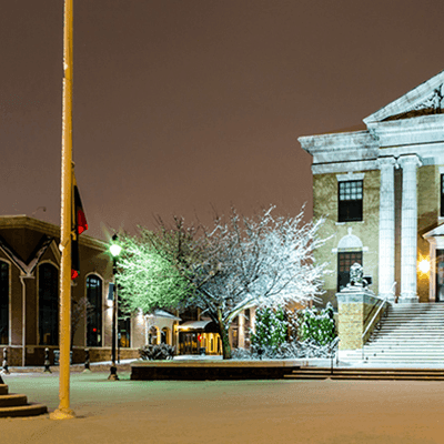 Carteret NJ moving company - Vector Movers