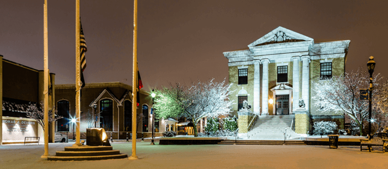 Carteret NJ moving company - Vector Movers