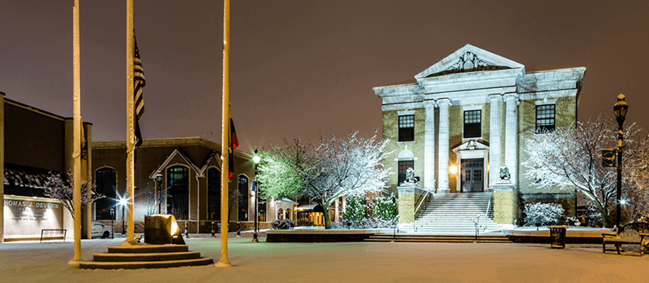 Carteret NJ moving company - Vector Movers