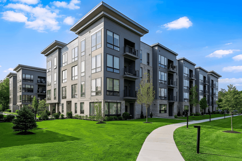 East Hanover NJ moving company - Vector Movers