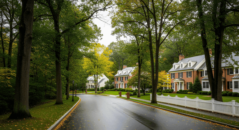 Far Hills NJ moving company - Vector Movers