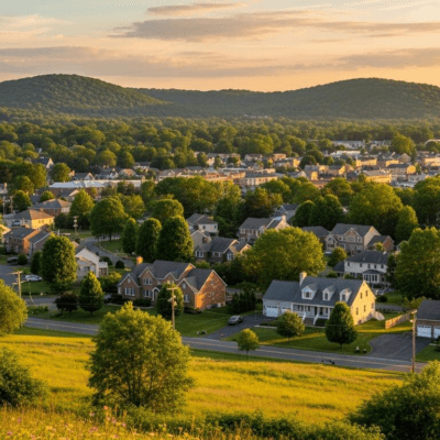 Franklin Township NJ moving company - Vector Movers