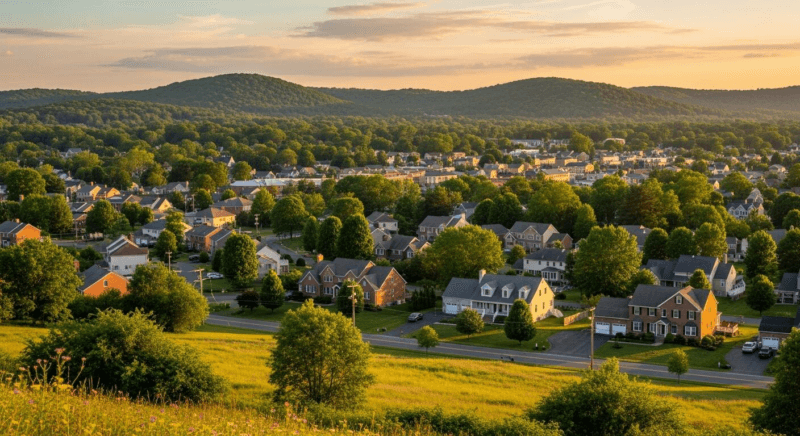 Franklin Township NJ moving company - Vector Movers