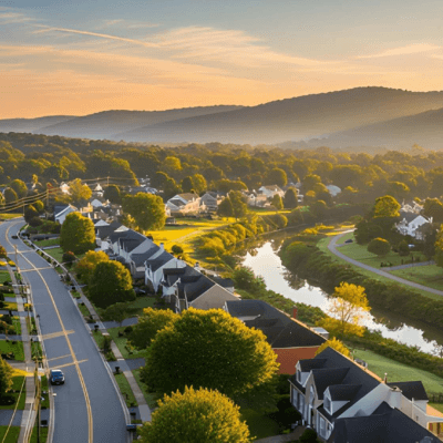 Green Brook NJ moving company - Vector Movers