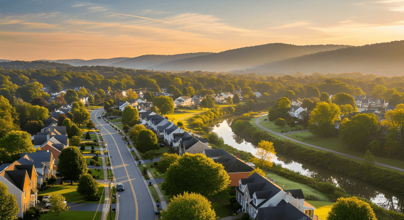 Green Brook NJ moving company - Vector Movers