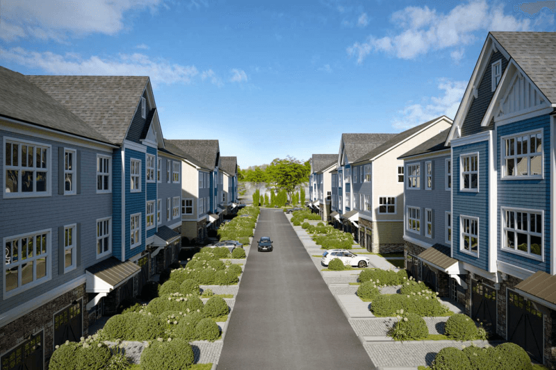 Hawthorne NJ moving company - Vector Movers