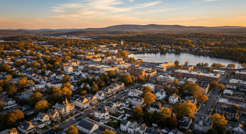 Haledon NJ moving company - Vector Movers