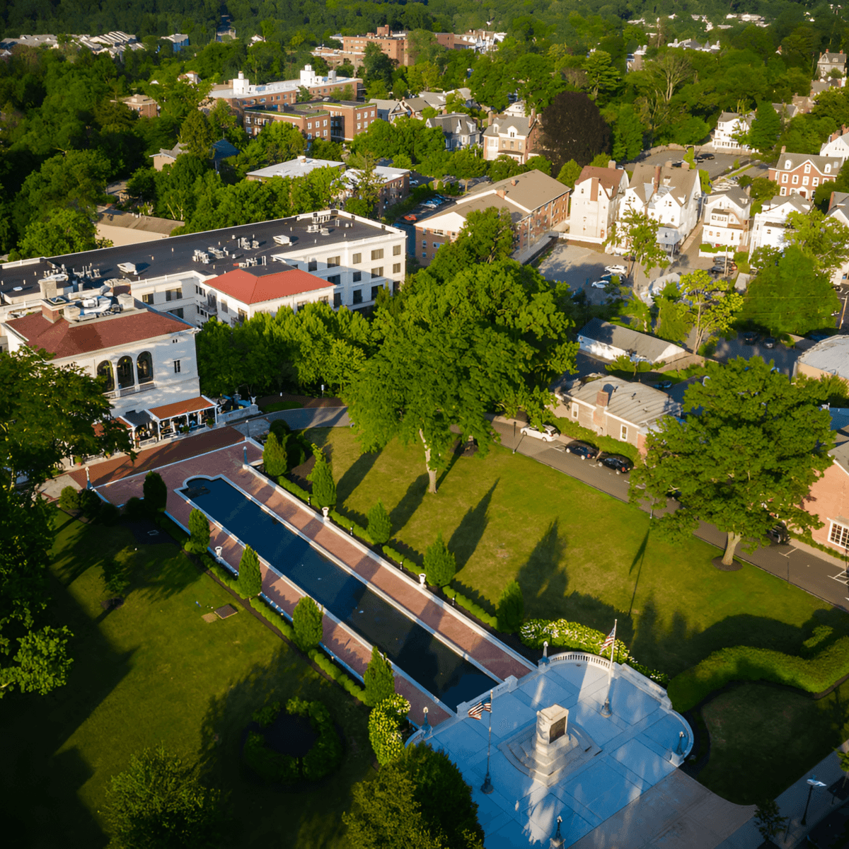 Harding Township NJ moving company - Vector Movers