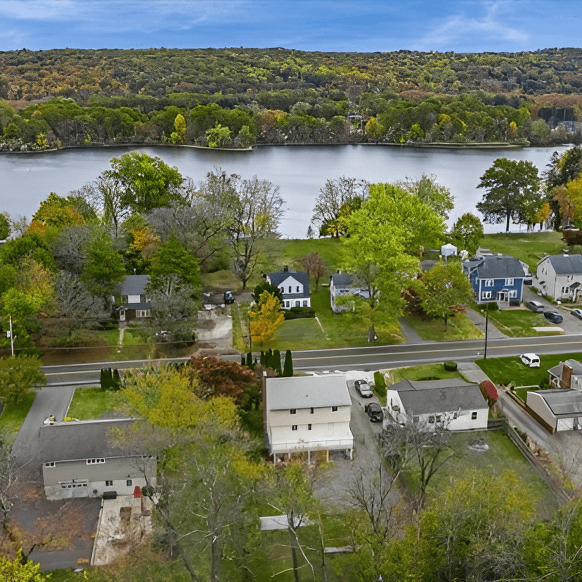 Kenvil NJ moving company - Vector Movers