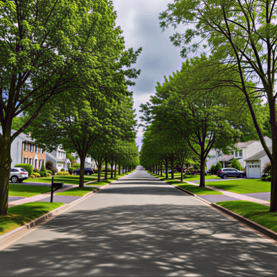 Kinnelon NJ moving company - Vector Movers