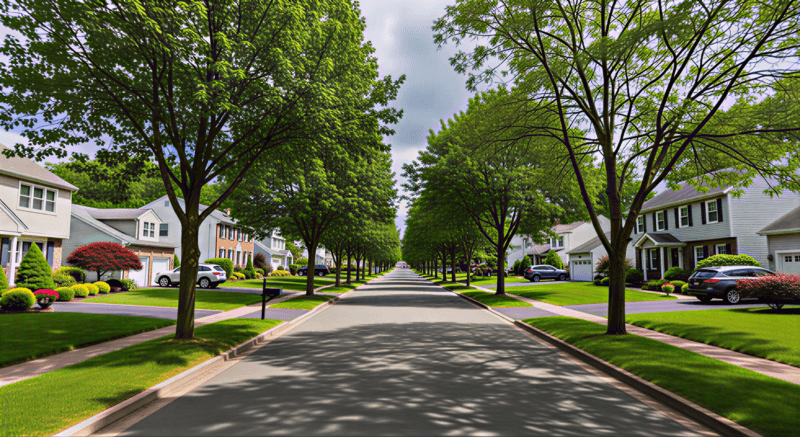 Kinnelon NJ moving company - Vector Movers