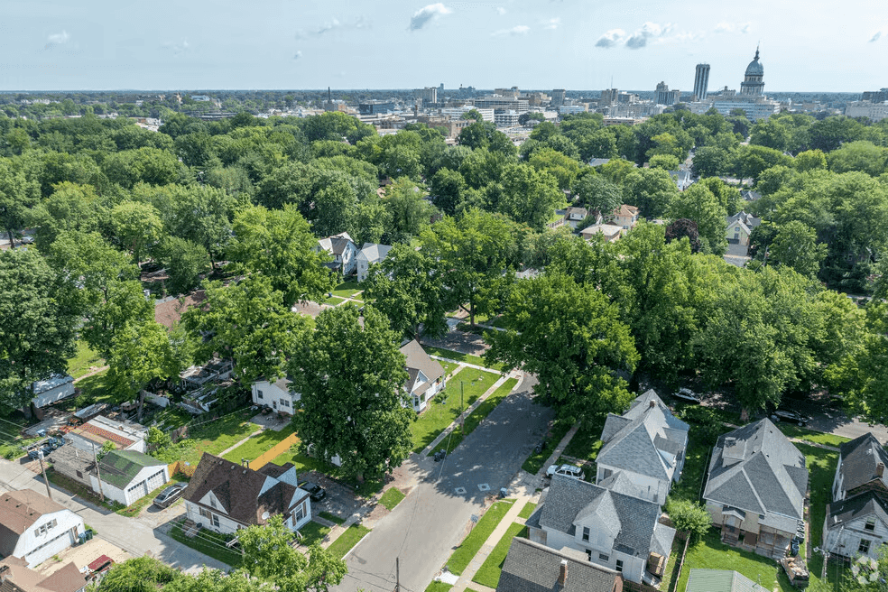 Lincoln Park NJ moving company - Vector Movers