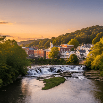 Little Falls NJ moving company - Vector Movers