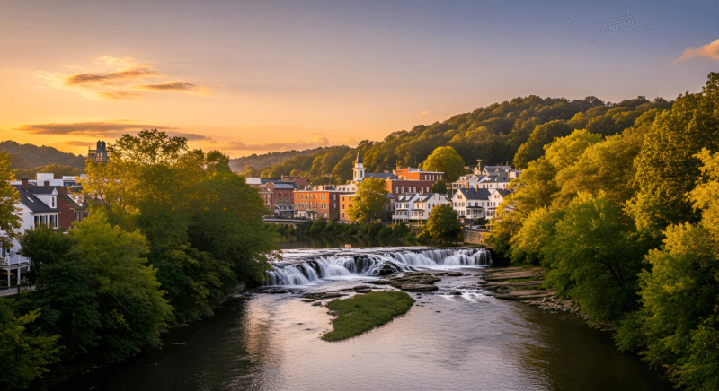 Little Falls NJ moving company - Vector Movers