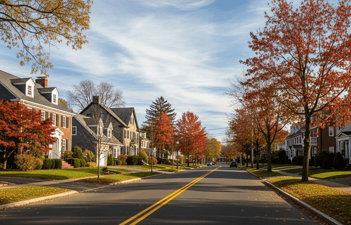 Long Hill NJ moving company - Vector Movers