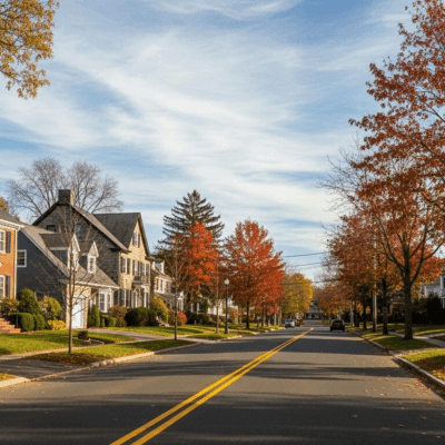 Long Hill NJ moving company - Vector Movers