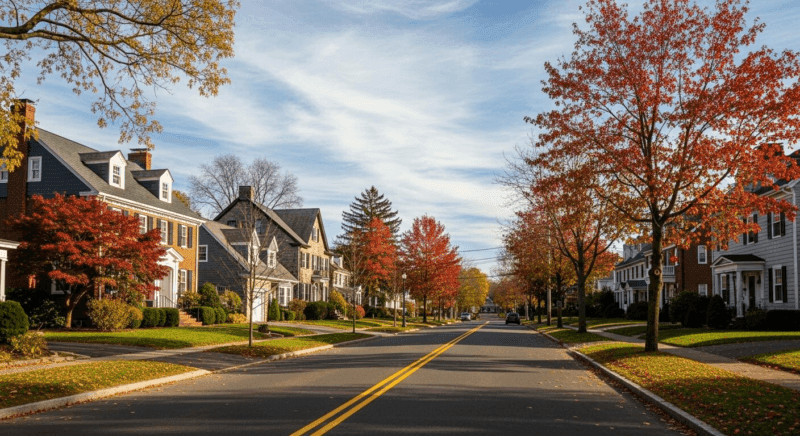 Long Hill NJ moving company - Vector Movers