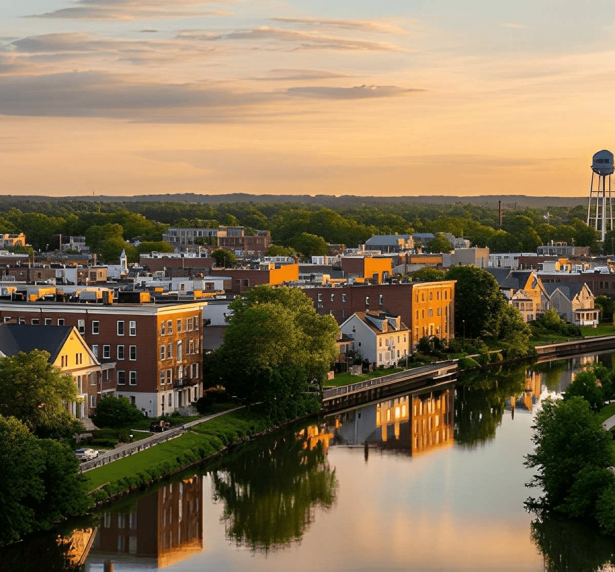 Manville NJ moving company - Vector Movers