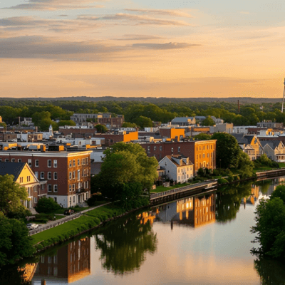 Manville NJ moving company - Vector Movers