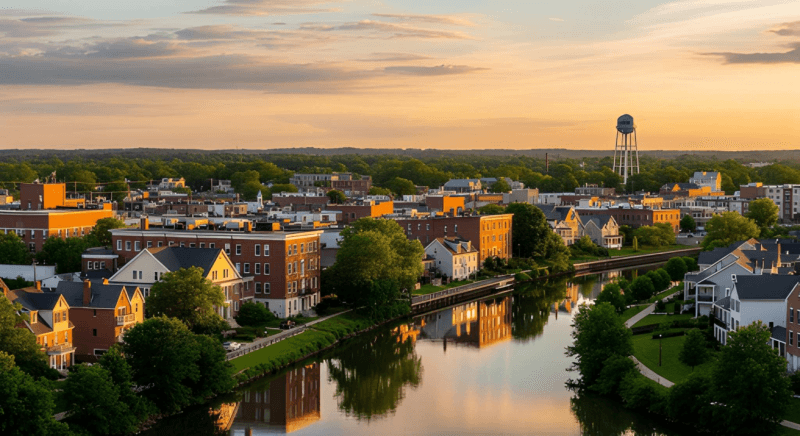 Manville NJ moving company - Vector Movers