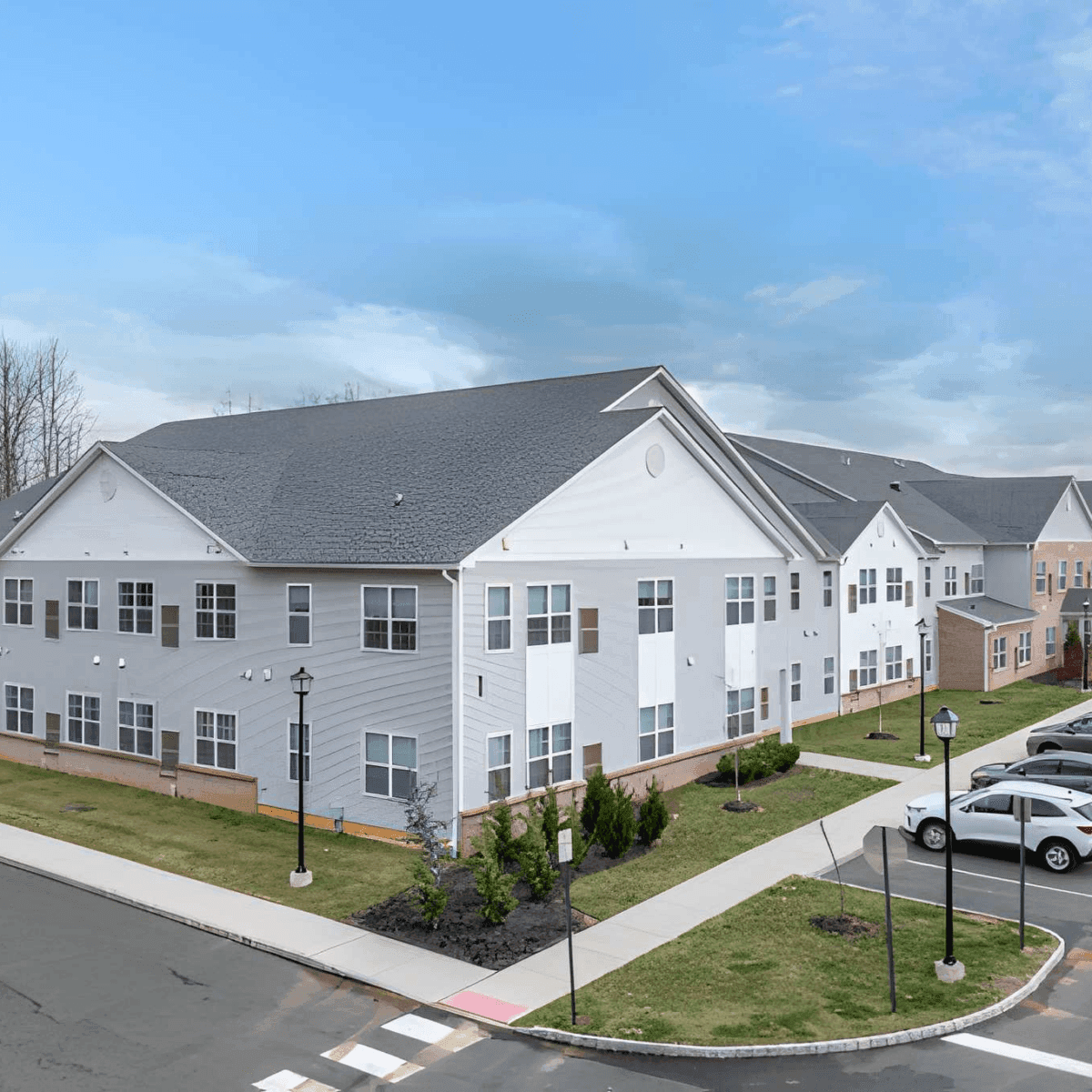 Monroe Township NJ moving company - Vector Movers