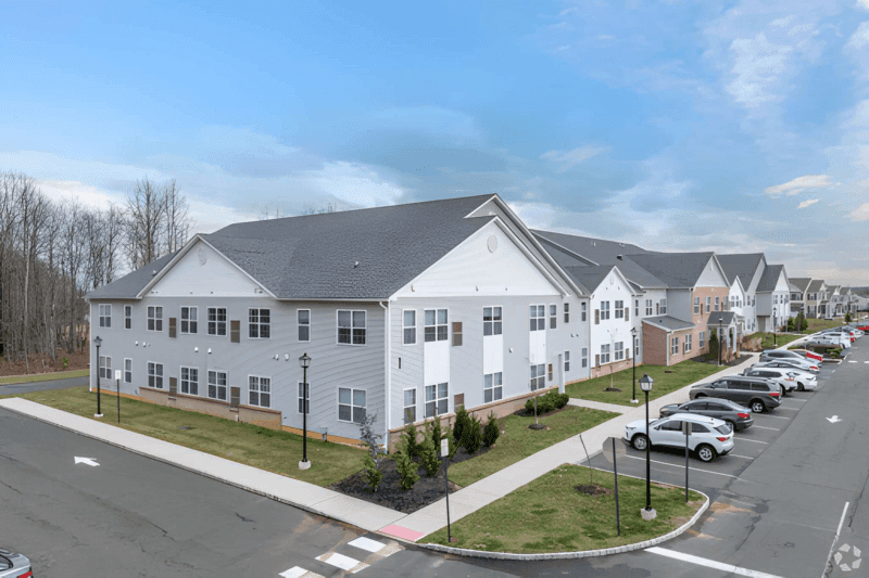 Monroe Township NJ moving company - Vector Movers