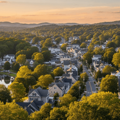 Mount Arlington NJ moving company - Vector Movers