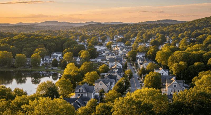 Mount Arlington NJ moving company - Vector Movers