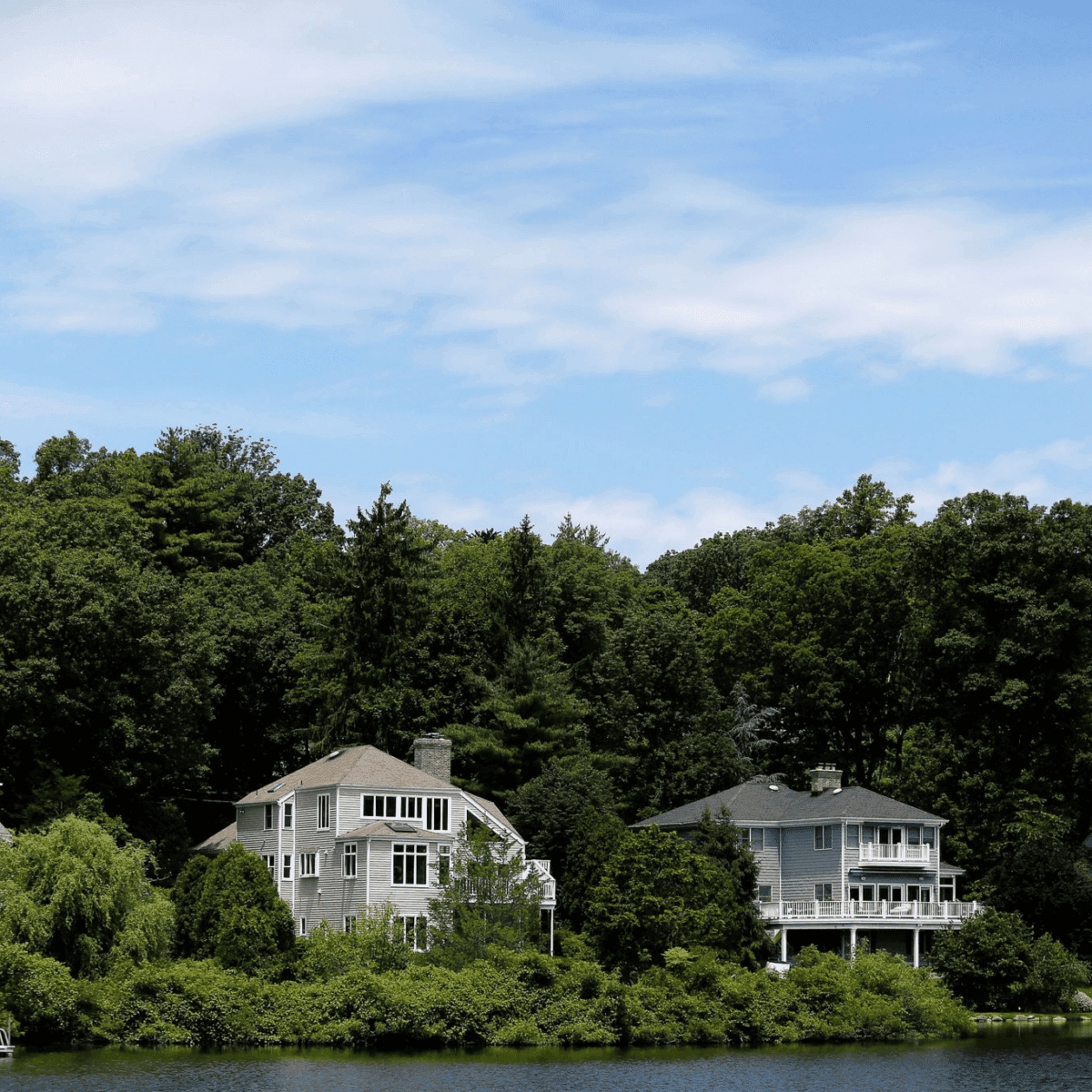 Mountain Lakes NJ moving company - Vector Movers