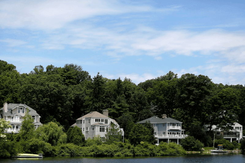 Mountain Lakes NJ moving company - Vector Movers