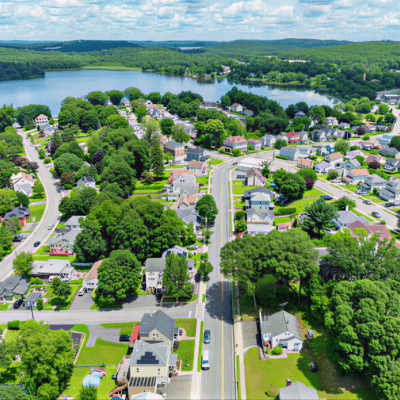 Netcong NJ moving company - Vector Movers