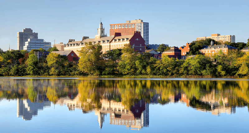 New Brunswick NJ moving company - Vector Movers