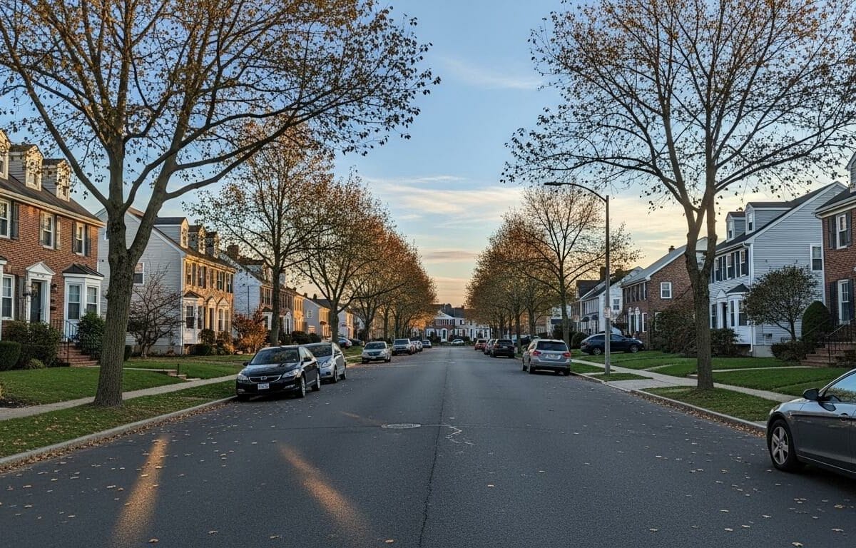 North Plainfield NJ moving company - Vector Movers