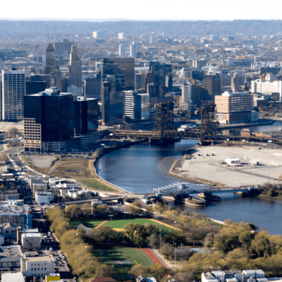 Passaic NJ moving company - Vector Movers