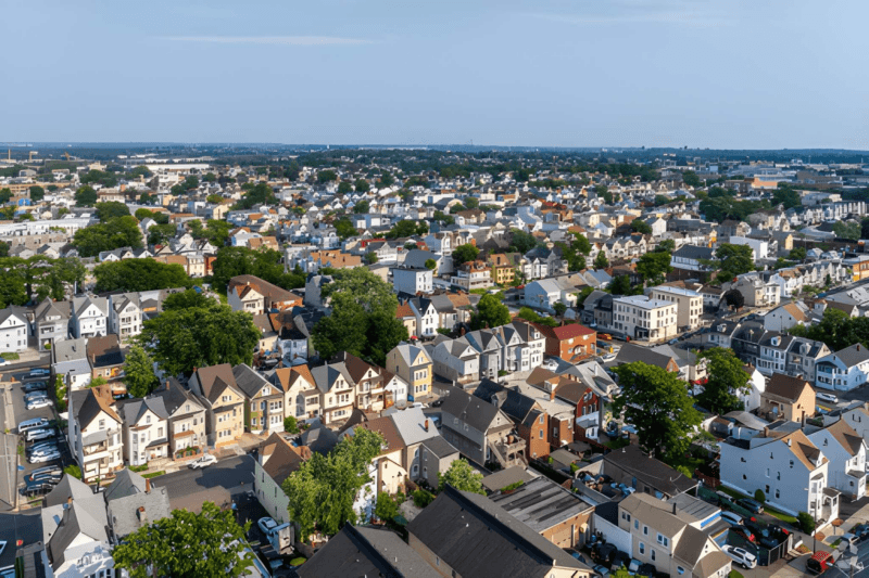 Paterson NJ moving company - Vector Movers