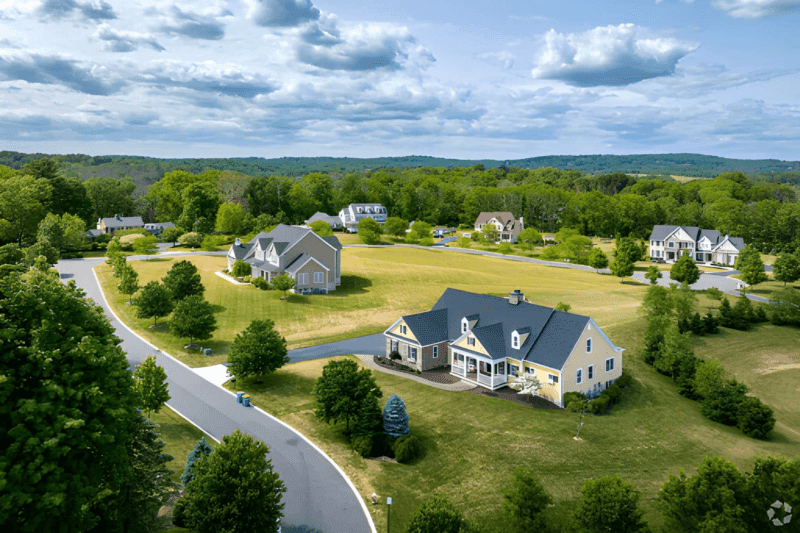 Peapack and Gladstone NJ moving company - Vector Movers