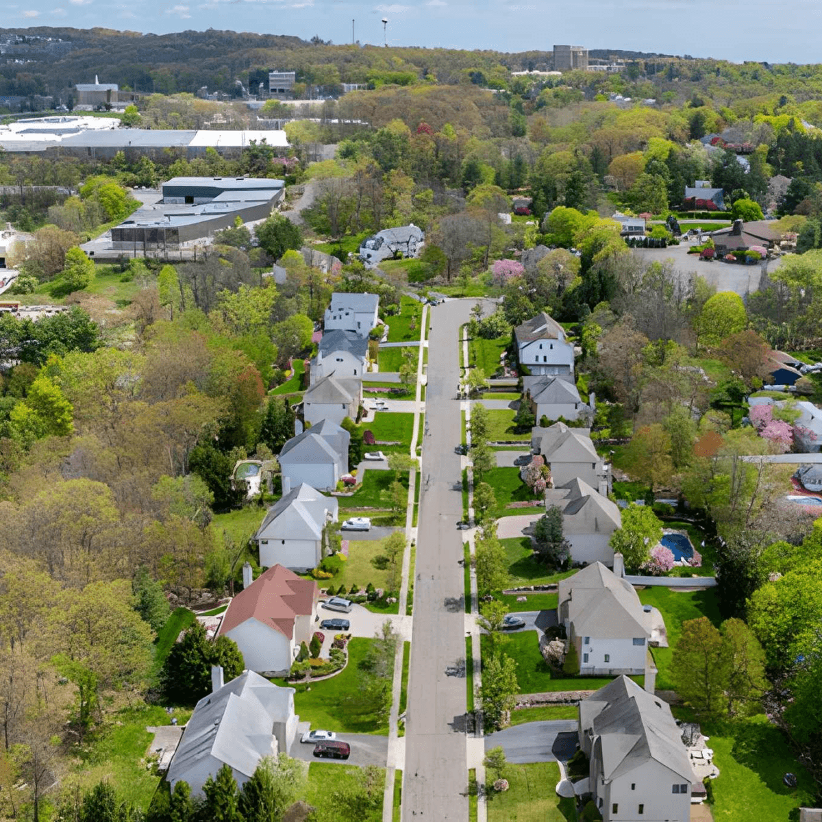 Pequannock Township NJ moving company - Vector Movers