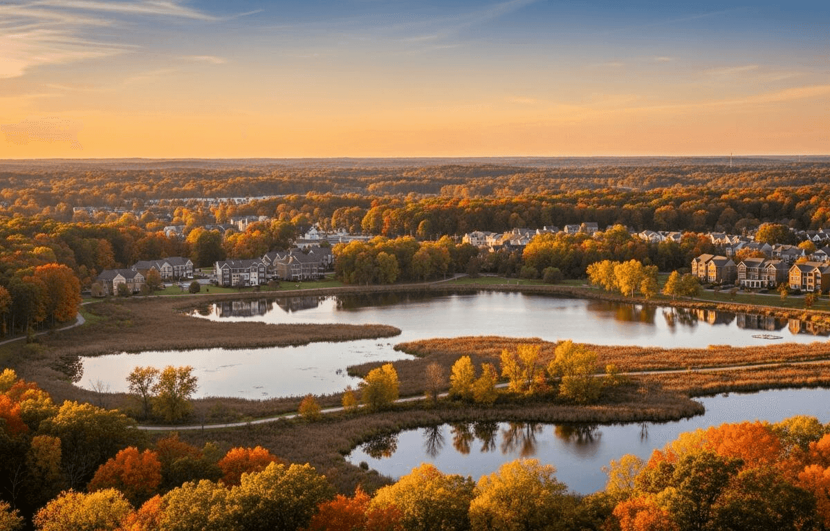 Plainsboro Township NJ moving company - Vector Movers