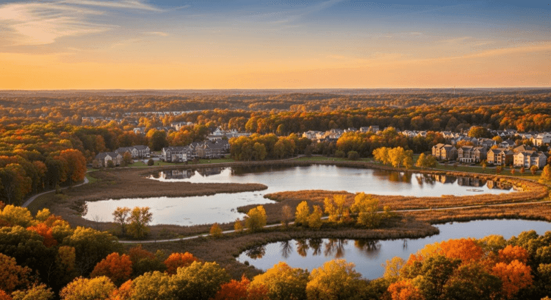 Plainsboro Township NJ moving company - Vector Movers