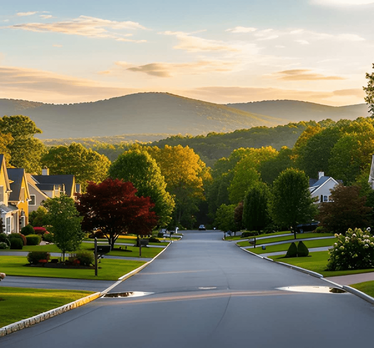 Ringwood NJ moving company - Vector Movers