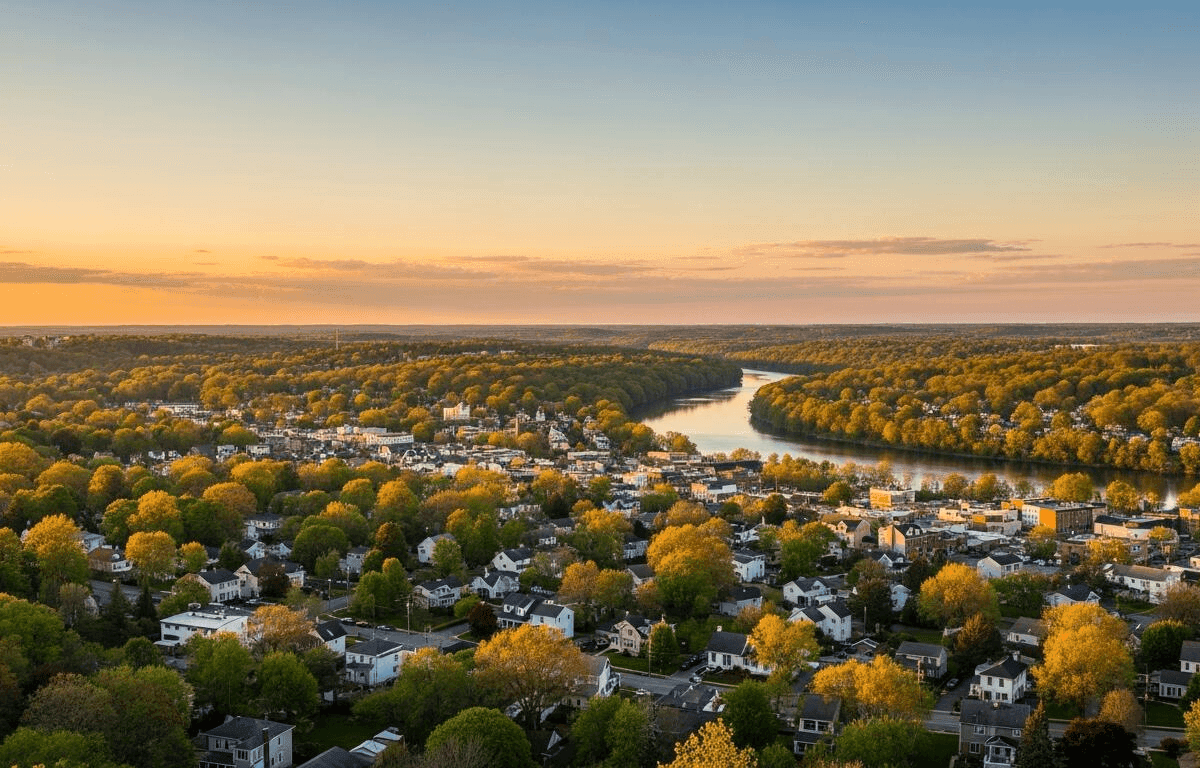 Riverdale NJ moving company - Vector Movers