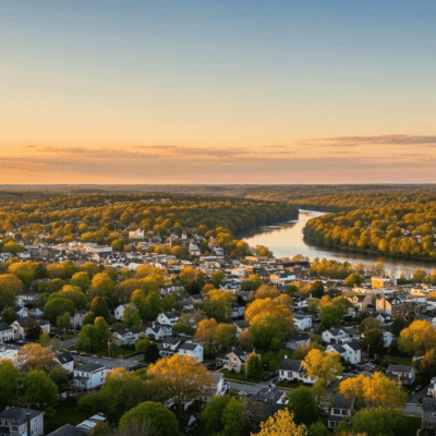 Riverdale NJ moving company - Vector Movers