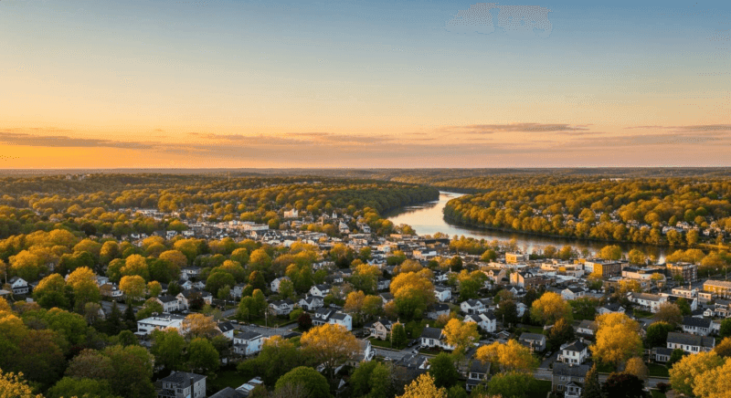 Riverdale NJ moving company - Vector Movers