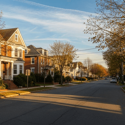 Somerville NJ moving company - Vector Movers