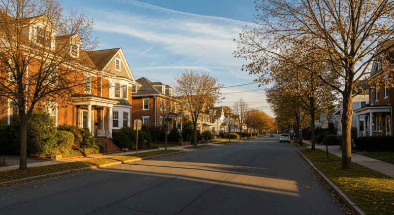 Somerville NJ moving company - Vector Movers