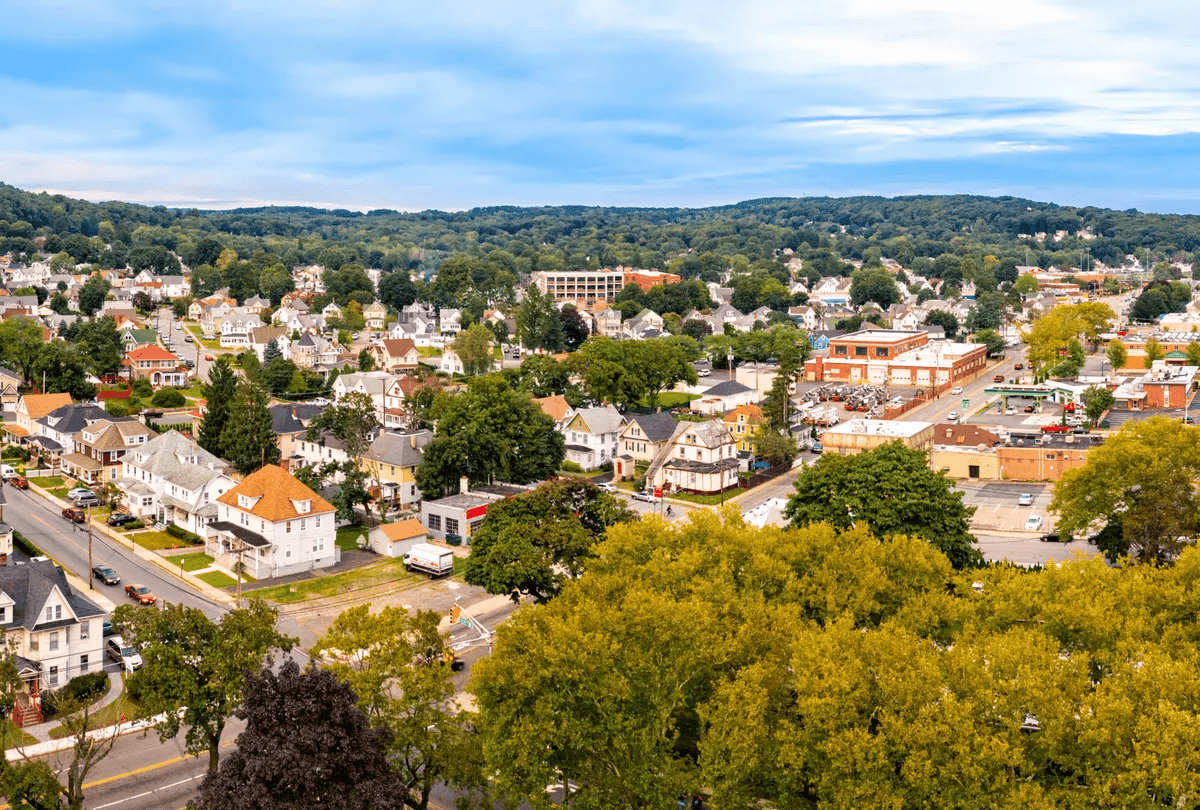 South Brunswick Township NJ moving company - Vector Movers