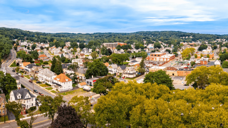 South Brunswick Township NJ moving company - Vector Movers